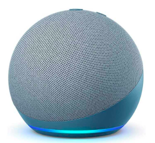 Alexa Echo Dot