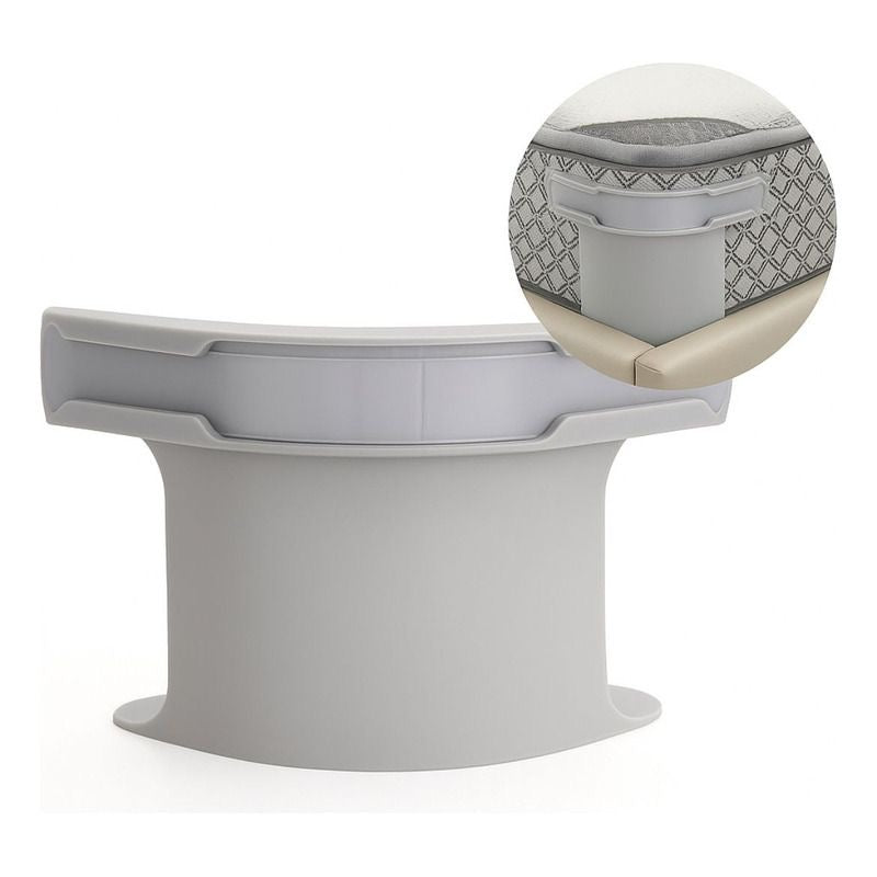 Set x4 piezas de Sujetador de Sábana