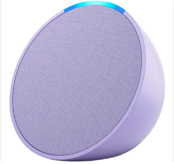 Alexa Echo Pop