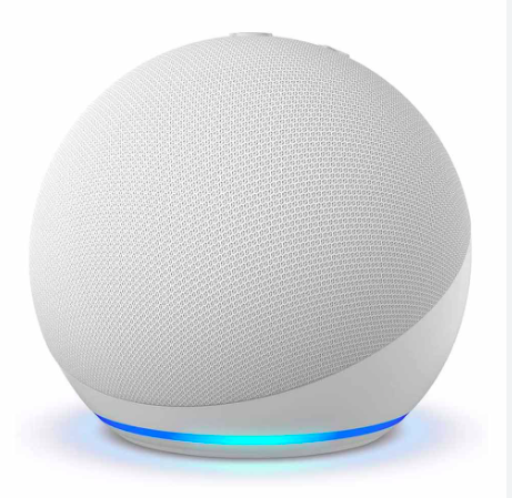 Alexa Echo Dot