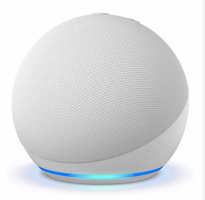 Alexa Echo Dot