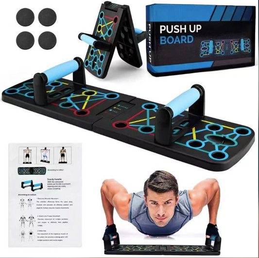 Push-Up Board
