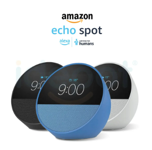 Alexa Echo Spot