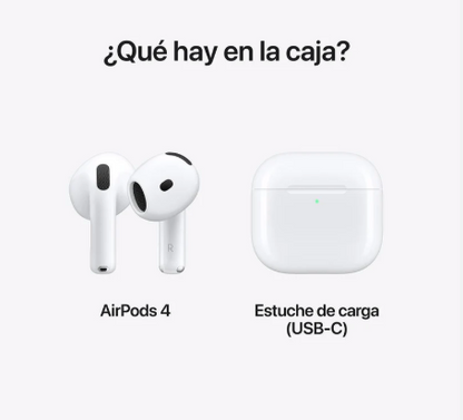 Airpods 4