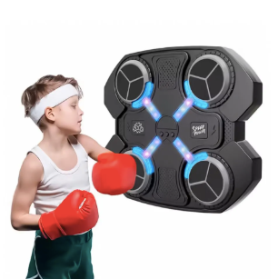 Maquina de Boxeo para Niños