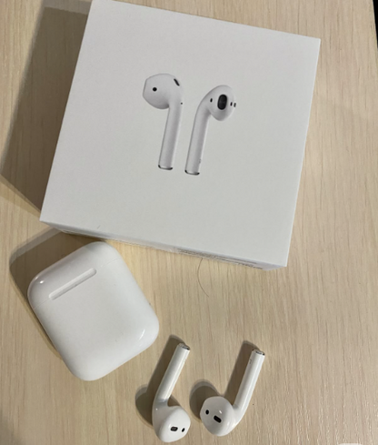 Airpods 4