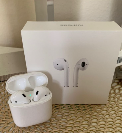 Airpods 4