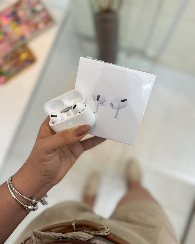 Airpods Pro 2