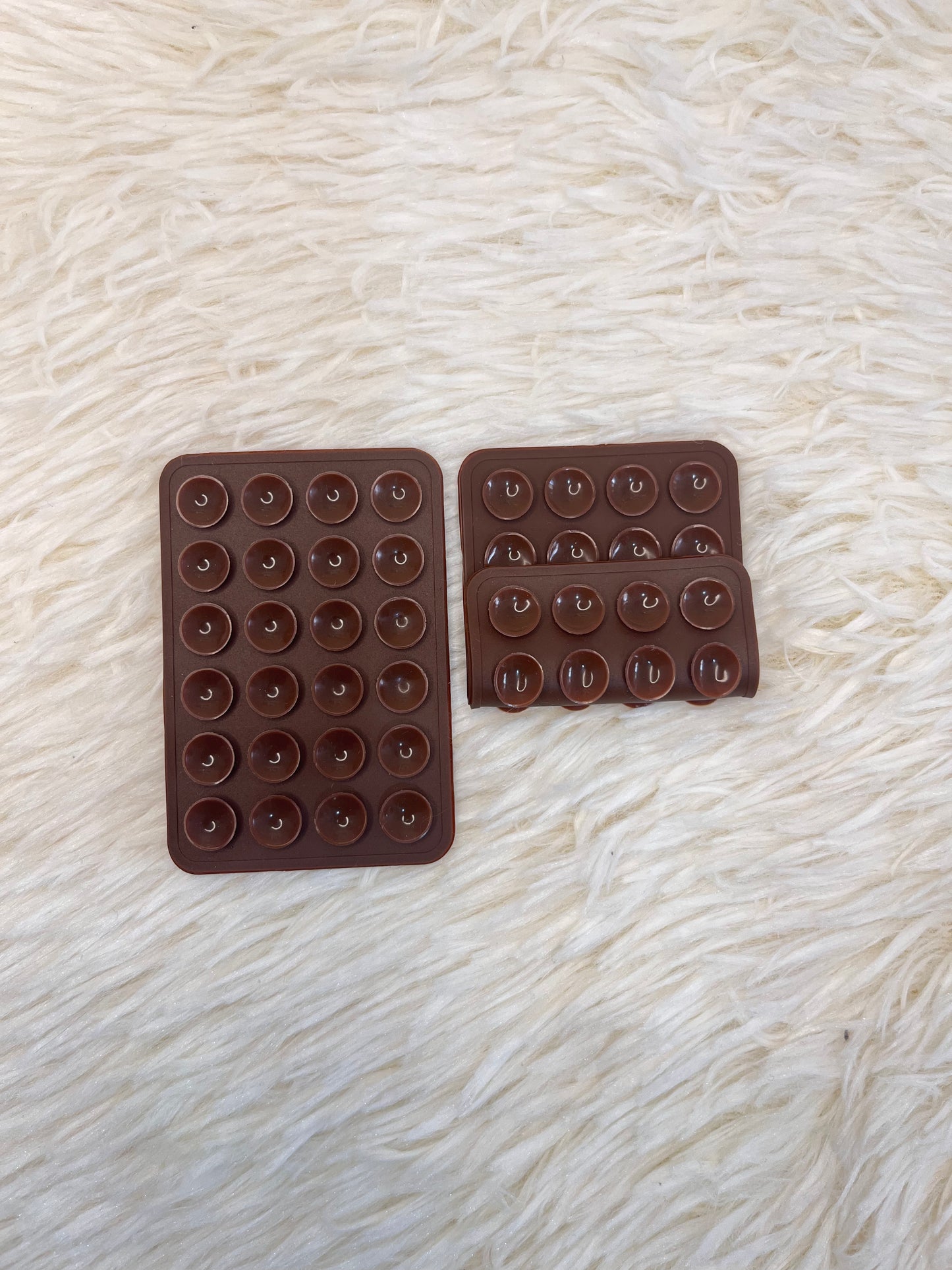 Octobuddy dupe/Ventosa Doble