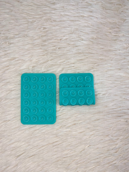 Octobuddy dupe/Ventosa Doble