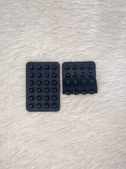 Octobuddy dupe/Ventosa Doble