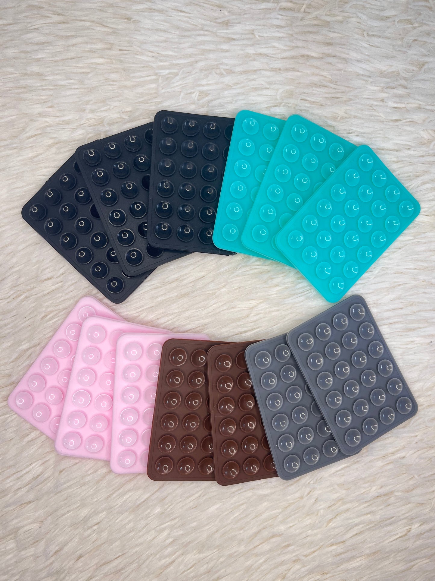 Octobuddy dupe/Ventosa Doble