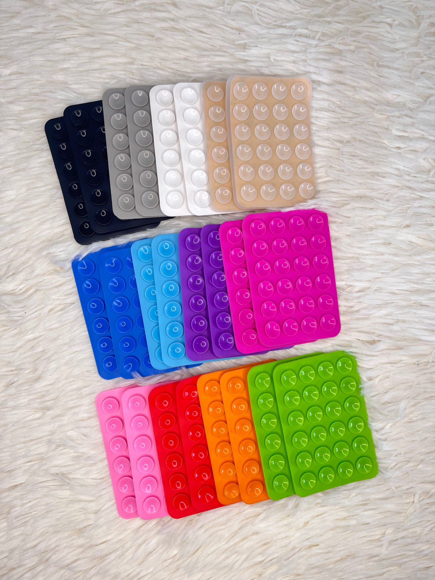 Octobuddy dupe/Ventosa clásica