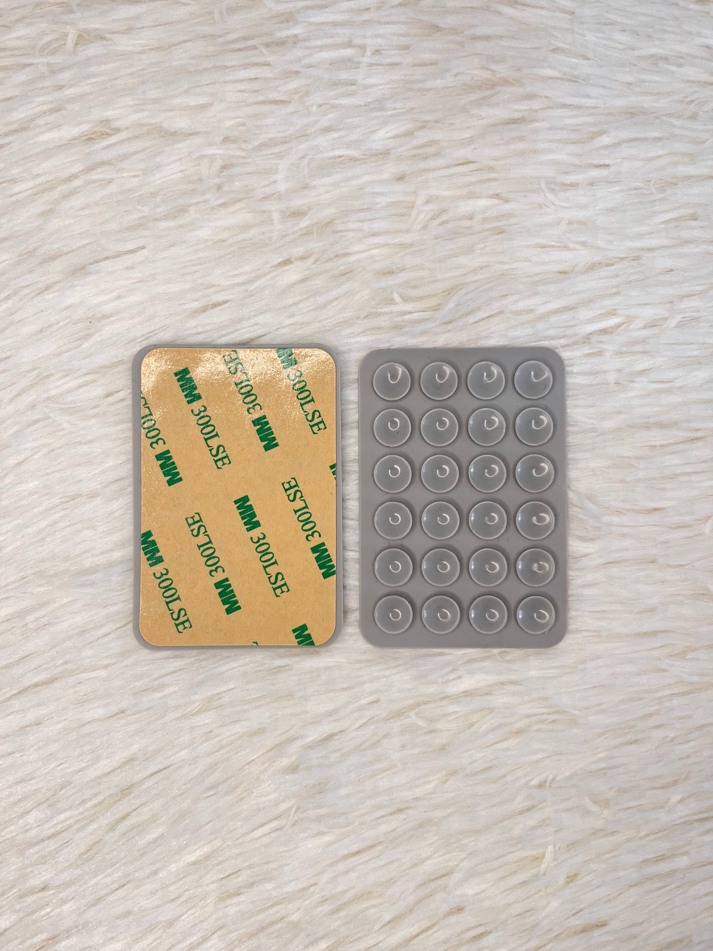 Octobuddy dupe/Ventosa clásica