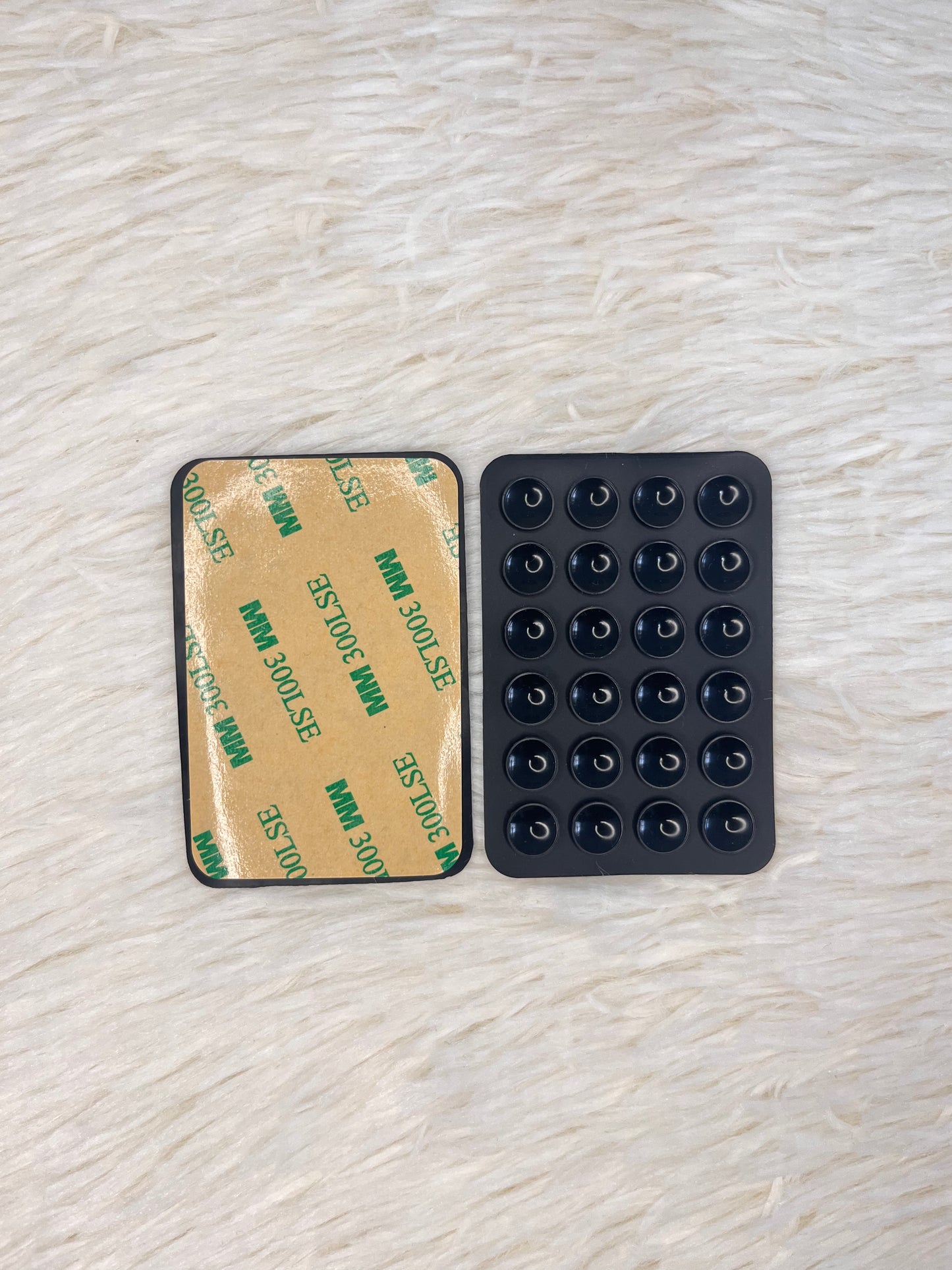 Octobuddy dupe/Ventosa clásica