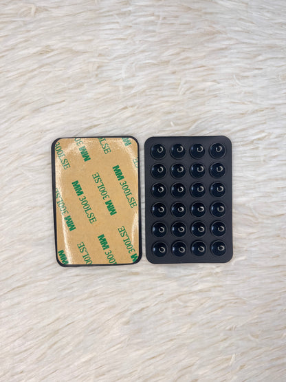 Octobuddy dupe/Ventosa clásica