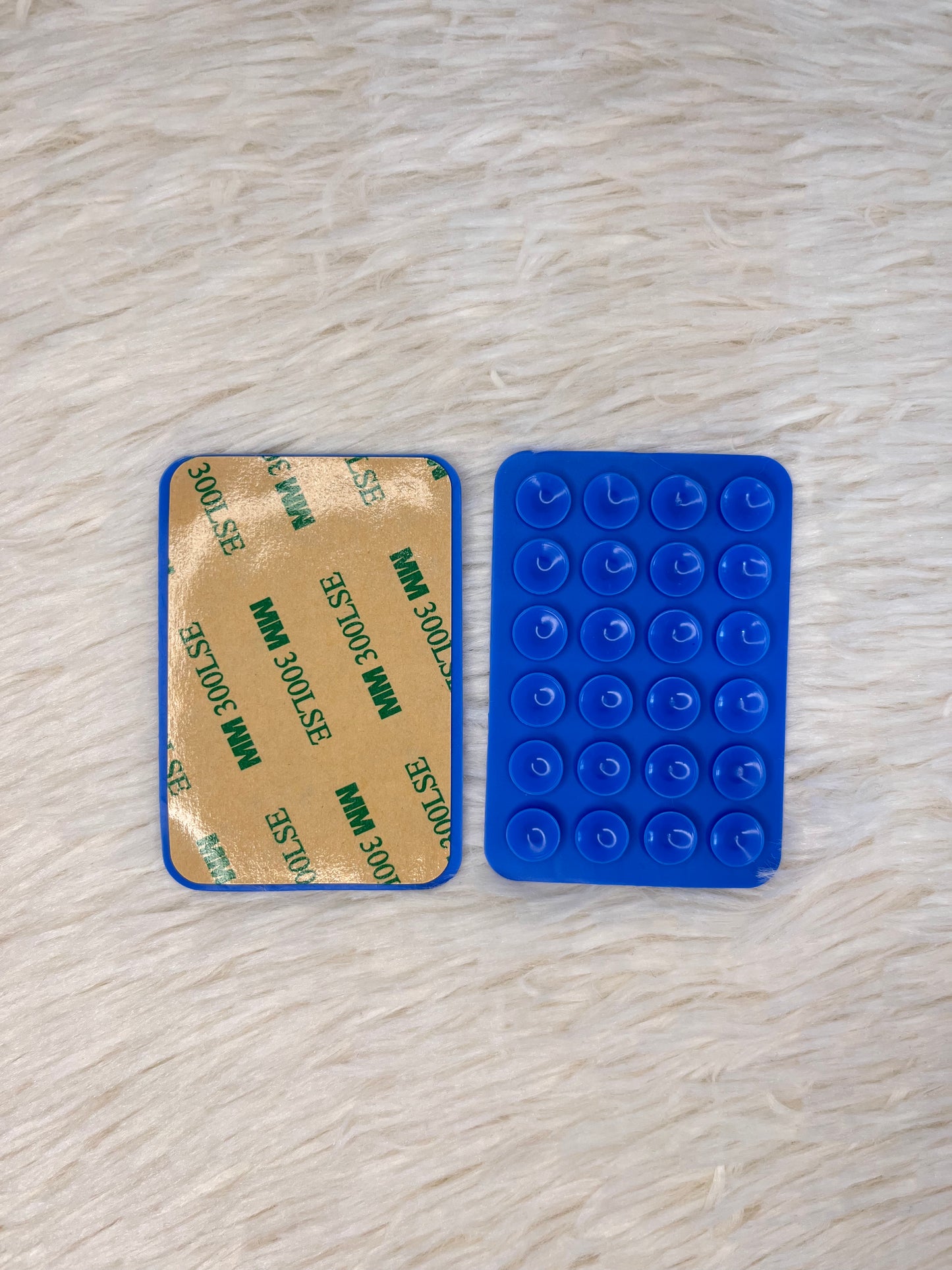 Octobuddy dupe/Ventosa clásica