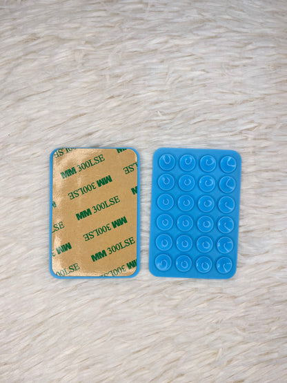 Octobuddy dupe/Ventosa clásica