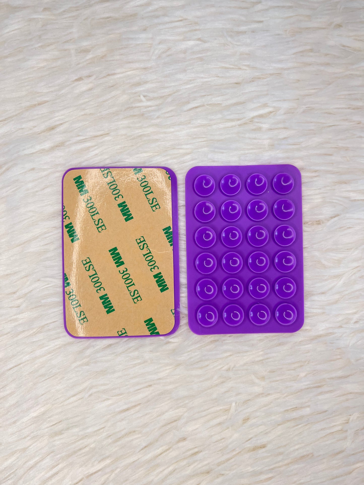 Octobuddy dupe/Ventosa clásica