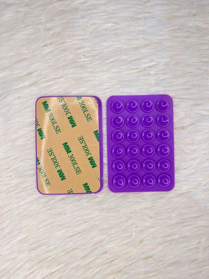 Octobuddy dupe/Ventosa clásica