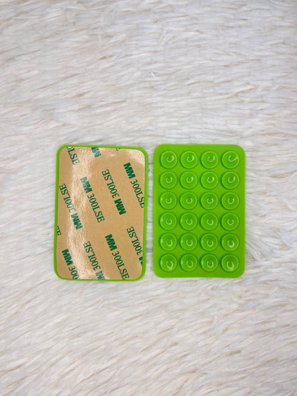 Octobuddy dupe/Ventosa clásica