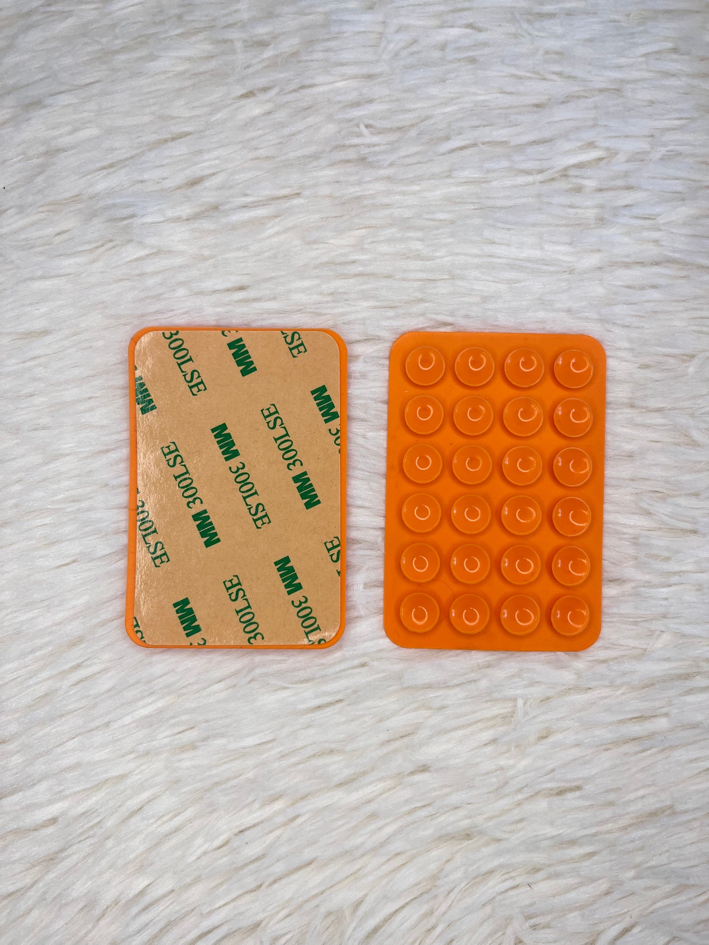 Octobuddy dupe/Ventosa clásica