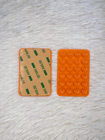 Octobuddy dupe/Ventosa clásica