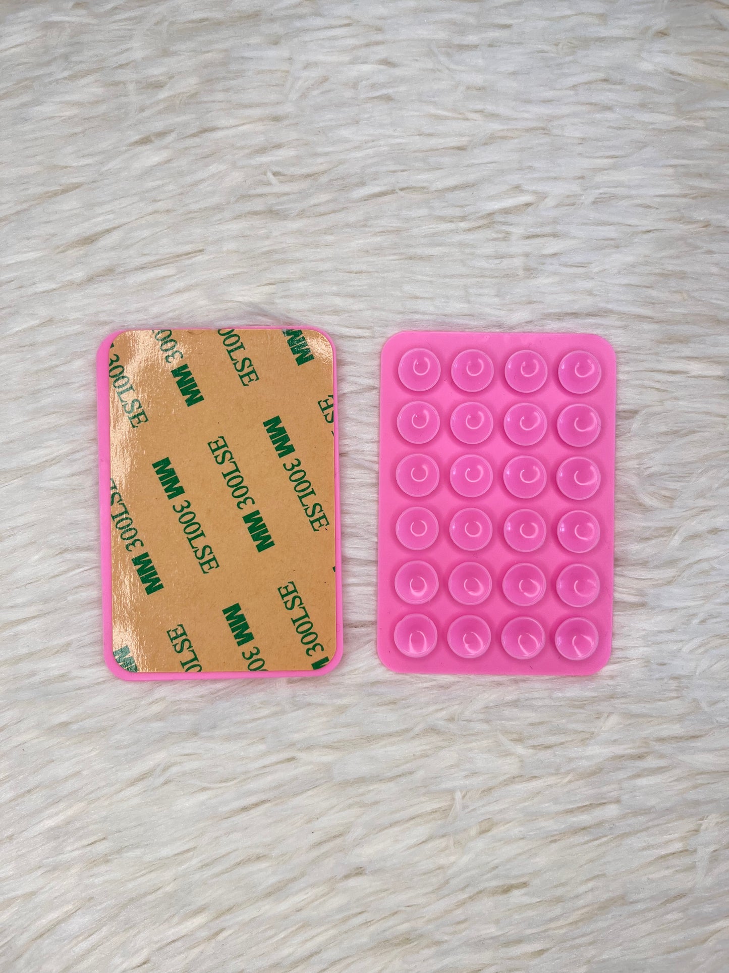 Octobuddy dupe/Ventosa clásica